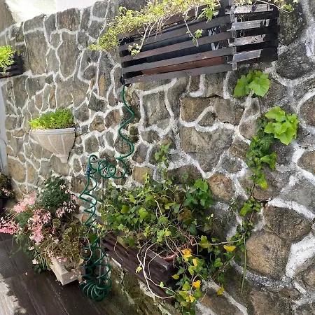 Holiday home Casa Da Foz