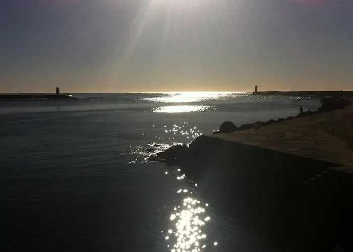 Casa Da Foz Holiday home Porto