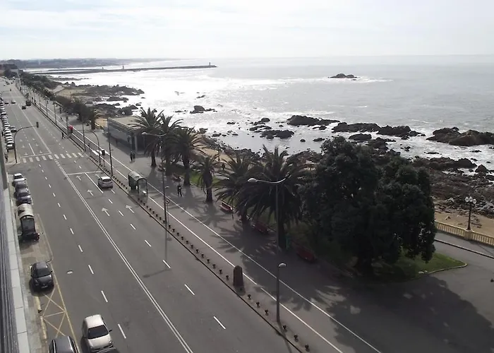 Casa Da Foz Holiday home Porto