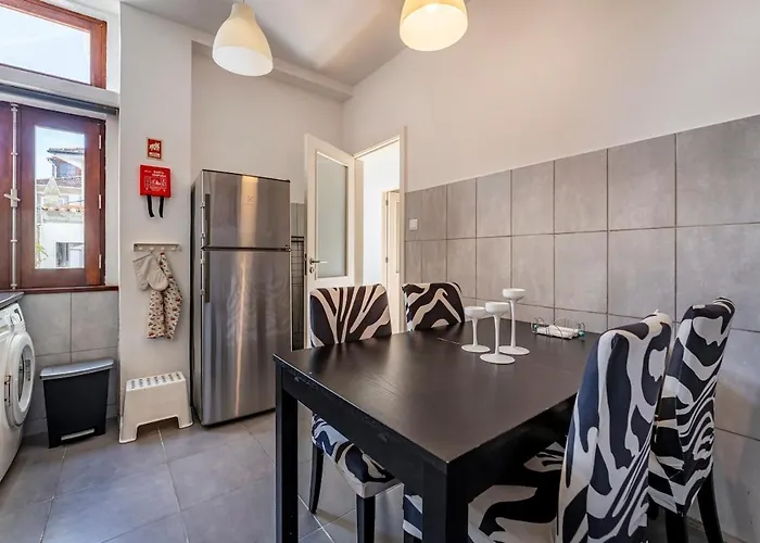 Holiday home Casa Da Foz *