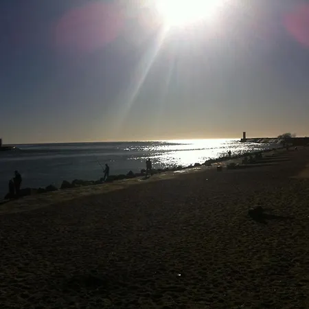 Dom wakacyjny Casa Da Foz