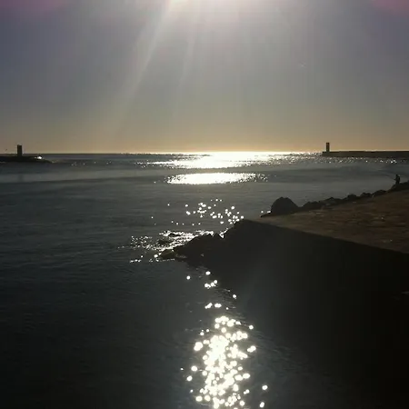 Casa Da Foz بيت للعطل بورتو