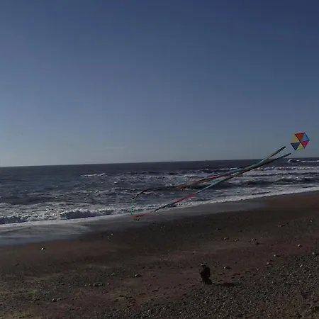 度假居 Casa Da Foz