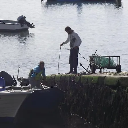 Casa Da Foz بورتو