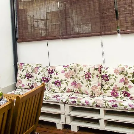 Casa Da Foz بيت للعطل *