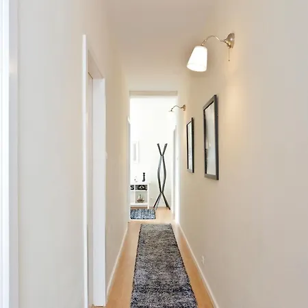 度假居 Casa Da Foz *