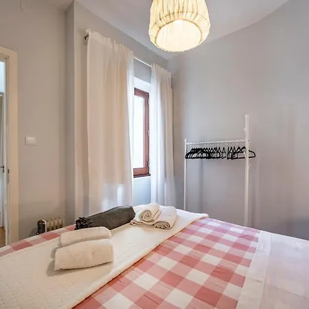 Casa Da Foz Dom wakacyjny