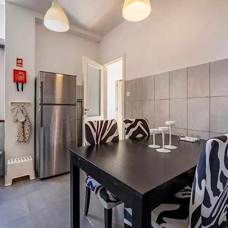 بيت للعطل Casa Da Foz *