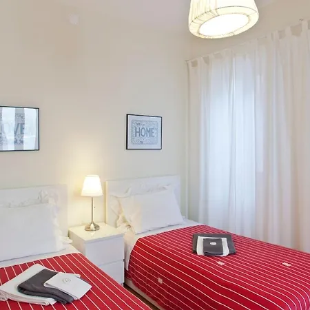 Casa Da Foz * بورتو