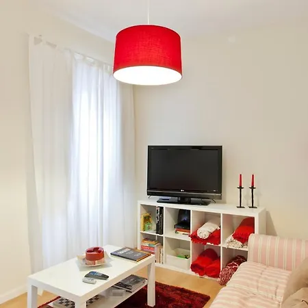 بيت للعطل Casa Da Foz *