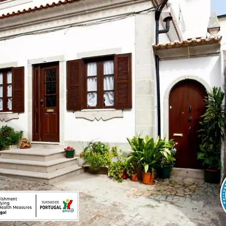 بيت للعطل Casa Da Foz بورتو