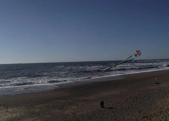 Casa de Férias Casa Da Foz