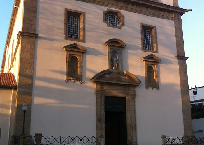 Prázdninový dům Casa Da Foz *