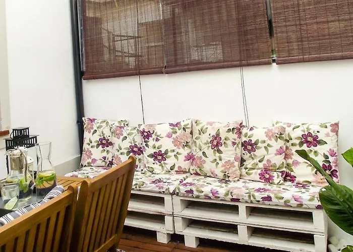 Casa Da Foz Casa de Férias *