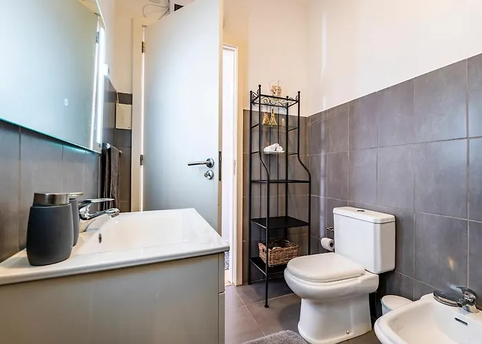 Casa Da Foz * ポルト