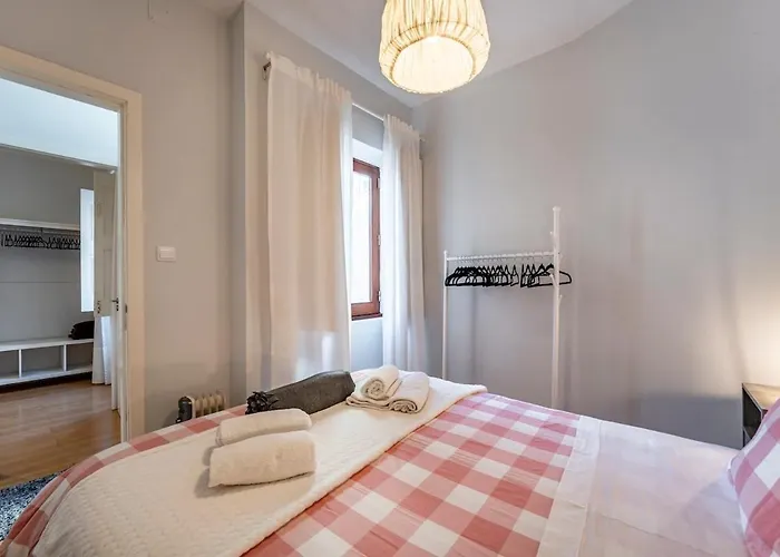 Casa Da Foz Prázdninový dům