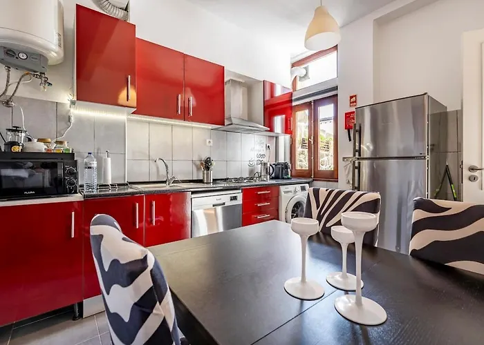 Casa Da Foz ポルト