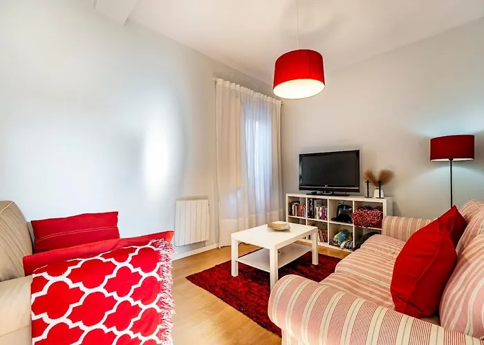 Casa Da Foz Prázdninový dům *