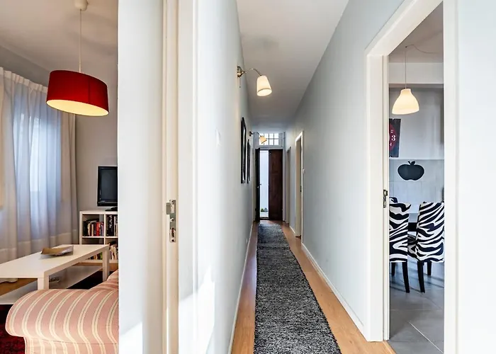 Prázdninový dům Casa Da Foz *