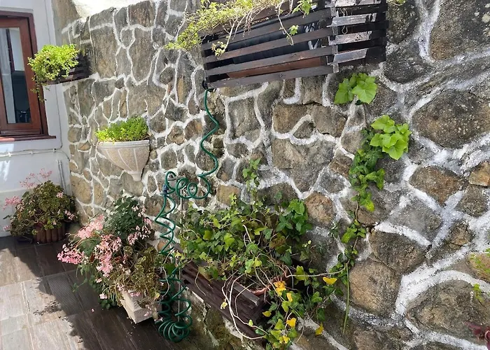 Casa de Férias Casa Da Foz