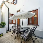 Casa Da Foz Casa de Férias