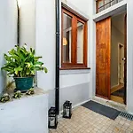 Casa Da Foz Casa de Férias *