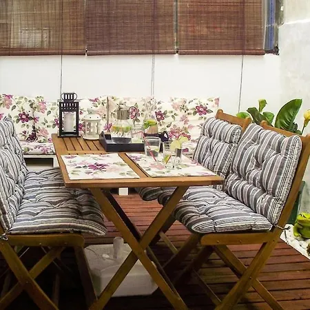 Casa Da Foz Dom wakacyjny *