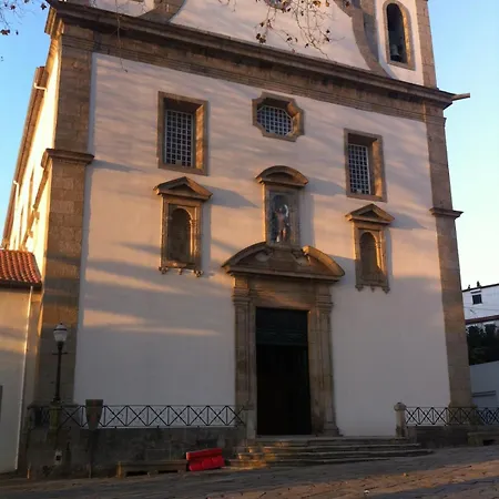 Сasa de vacaciones Casa Da Foz *