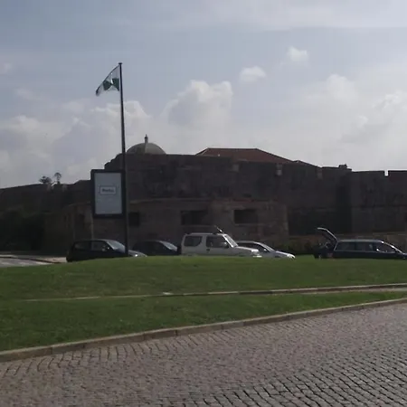Casa Da Foz *