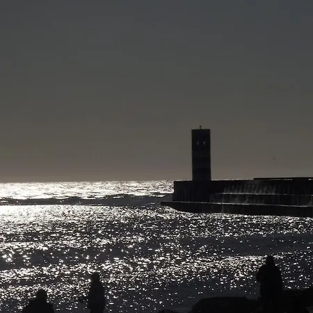 Casa Da Foz Feriehus