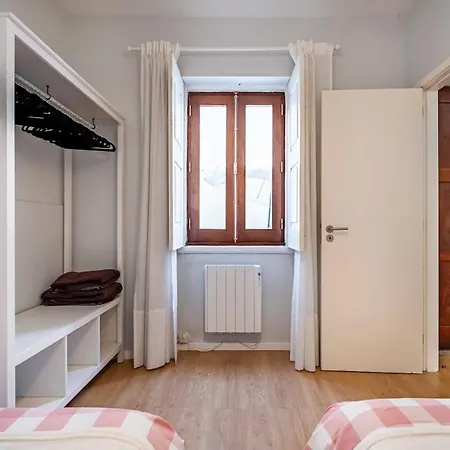 Casa Da Foz Oporto