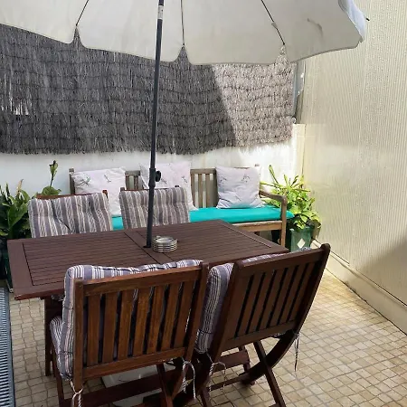 Casa Da Foz