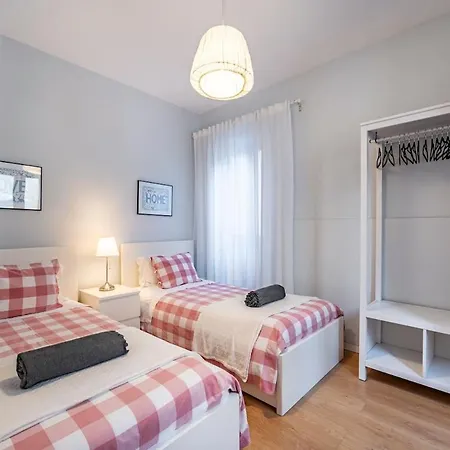 Сasa de vacaciones Casa Da Foz