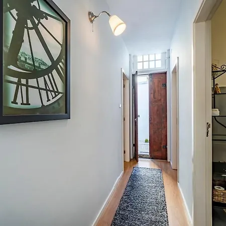 Сasa de vacaciones Casa Da Foz