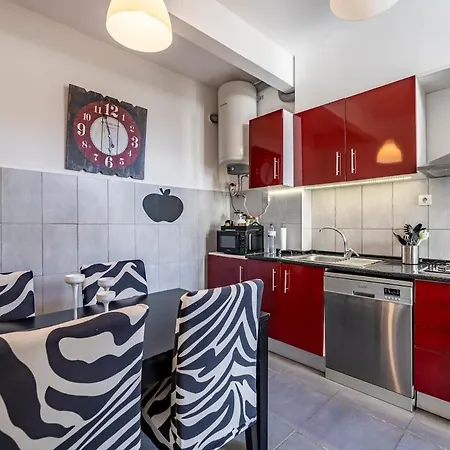 Dom wakacyjny Casa Da Foz Porto