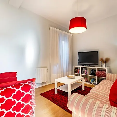 Casa Da Foz Dom wakacyjny *