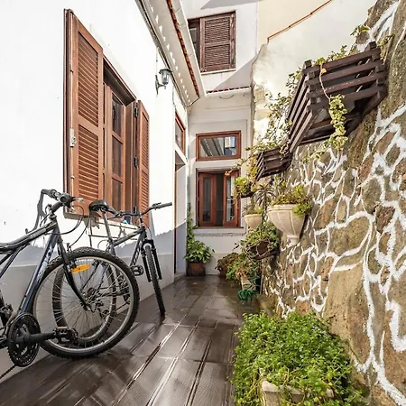 Casa Da Foz *