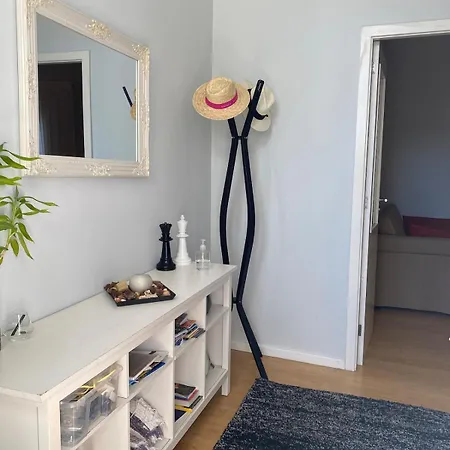 Casa Da Foz Oporto