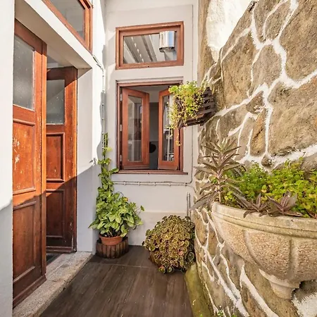 Casa Da Foz
