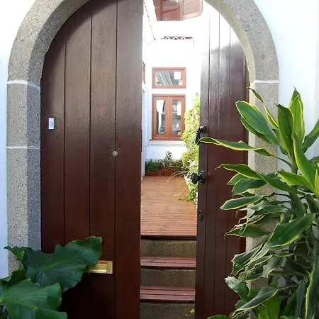 Casa Da Foz 別荘 ポルト