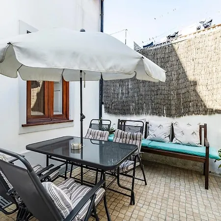 Casa Da Foz *