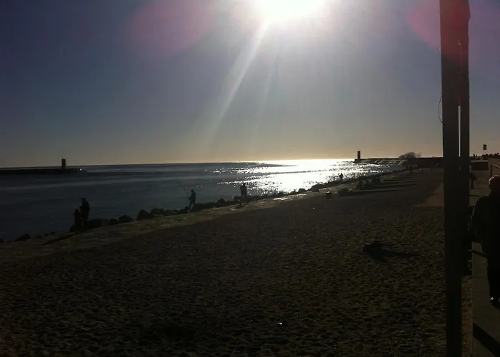 度假居 Casa Da Foz