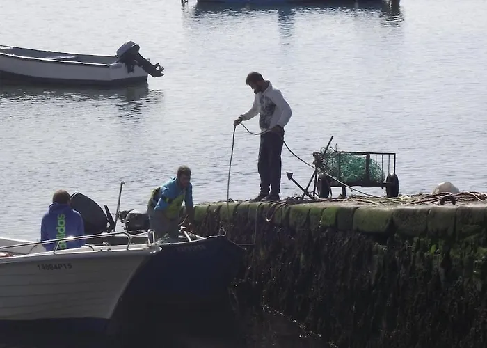 Casa Da Foz 波尔图