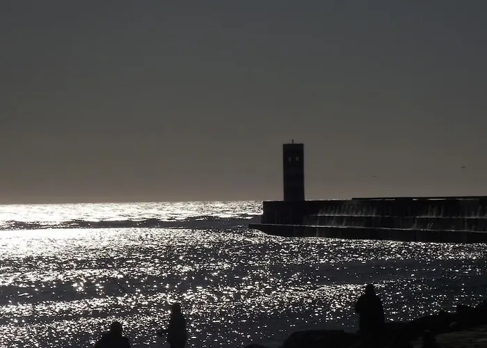 Casa Da Foz 度假居