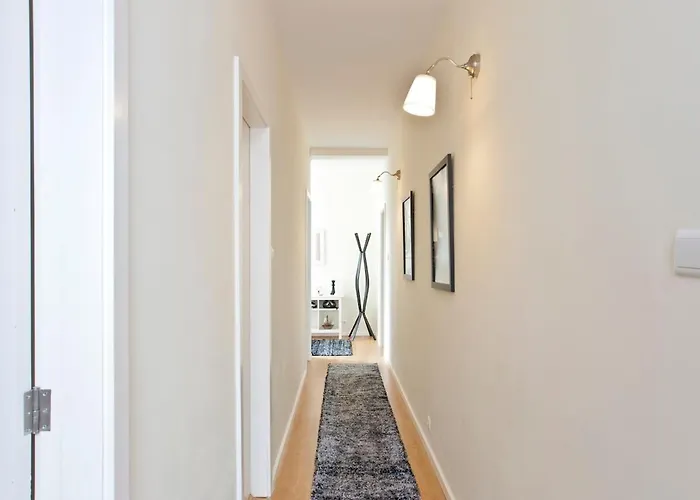 度假居 Casa Da Foz *