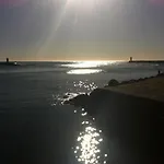 Casa Da Foz بيت للعطل بورتو