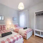 بيت للعطل Casa Da Foz