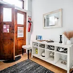 Casa Da Foz بيت للعطل بورتو