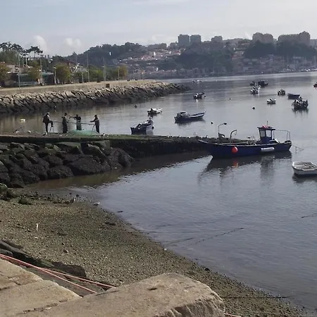 Casa Da Foz * Porto